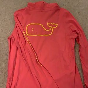 Vineyard Vines Long Sleeve